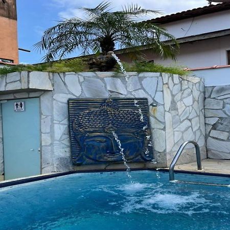 Chales Camburi Sao Sebastiao  Exterior foto