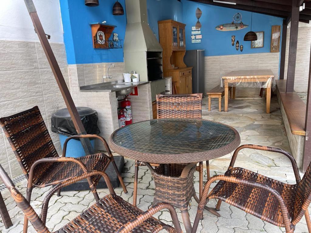 Chales Camburi Sao Sebastiao  Exterior foto
