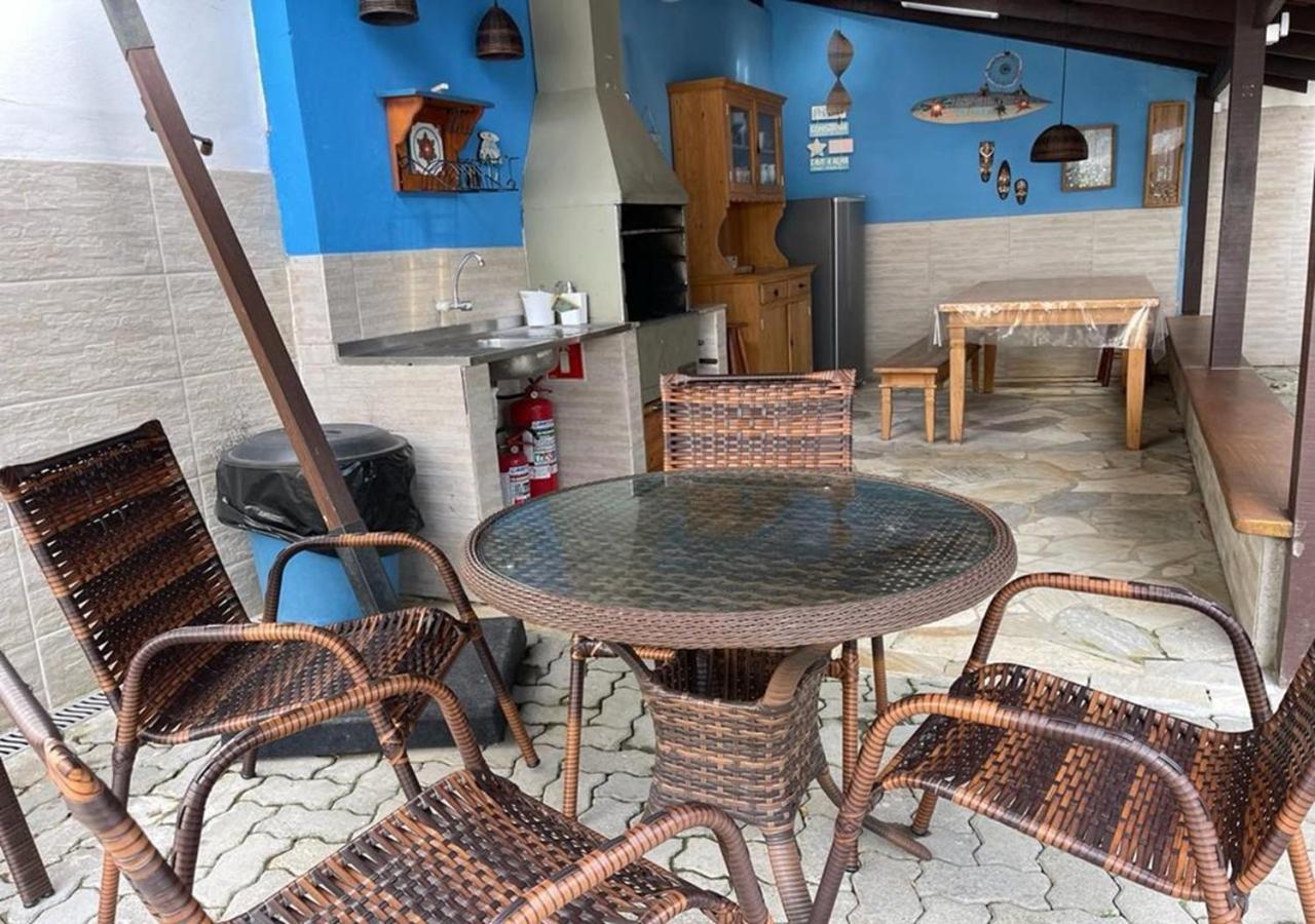 Chales Camburi Sao Sebastiao  Exterior foto