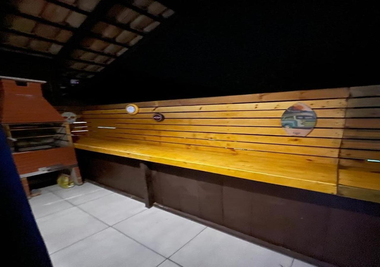 Chales Camburi Sao Sebastiao  Exterior foto